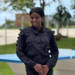 Ericka (Community manager)